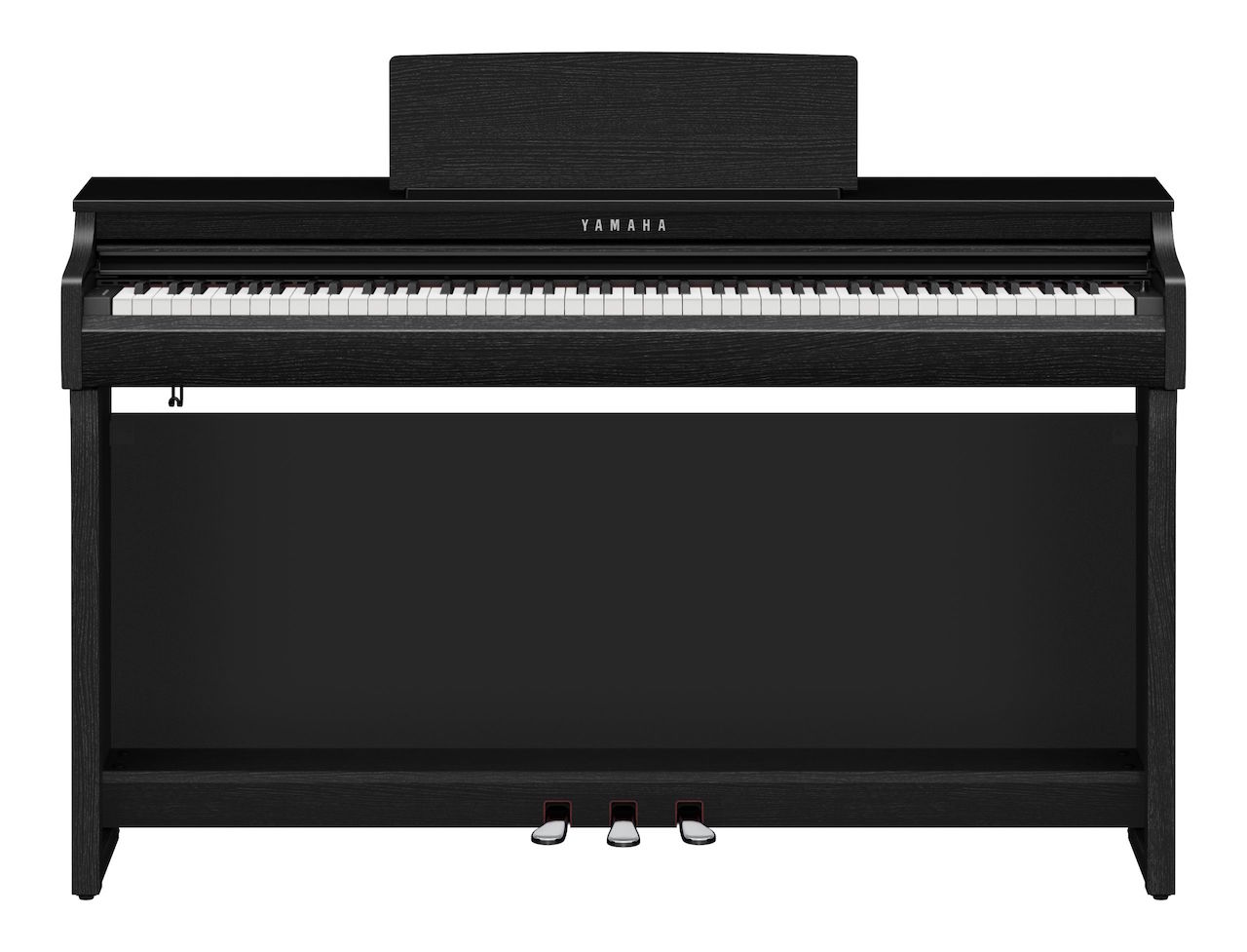 Yamaha Clavinova CLP 825B schwarz